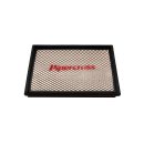 Pipercross Performance Luftfilter - PP1374DRY