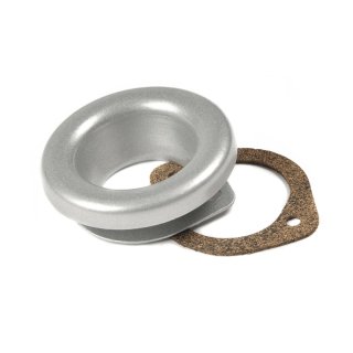 Pipercross Trichter / Rampipes Dellorto 40 DHLA
