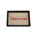 Pipercross Performance Luftfilter - PP1381DRY