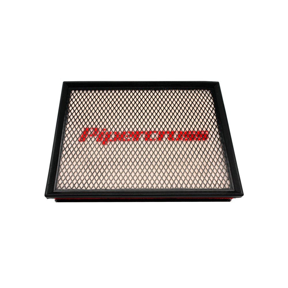 PIPERCROSS Performance Luftfilter Plattenfilter passend für Lancia Y 10 main image 1