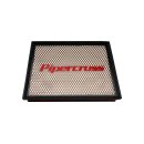 Pipercross Performance Luftfilter - PP1385DRY