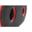 Doppelfilter für Ansaugtrichter Off-Road L: 190mm,...