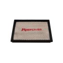 Pipercross Performance Luftfilter - PP1401DRY