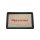 Pipercross Performance Luftfilter - PP1432DRY