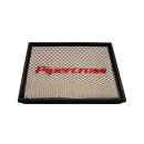 Pipercross Performance Luftfilter - PP1434DRY