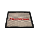 Pipercross Performance Luftfilter - PP1434DRY