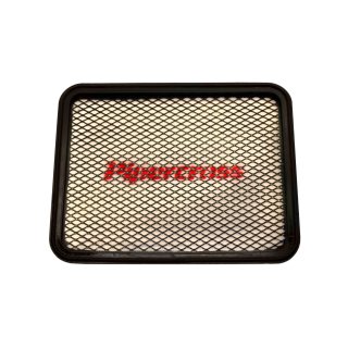 Pipercross Performance Luftfilter - PP1507DRY