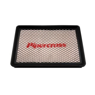 Pipercross Performance Luftfilter - PP1509DRY