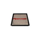 Pipercross Performance Luftfilter - PP1532DRY