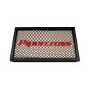 Pipercross Performance Luftfilter - PP1536DRY