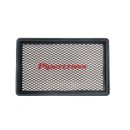 Pipercross Performance Luftfilter - PP1572DRY