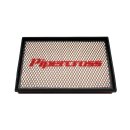 Pipercross Performance Luftfilter - PP1574DRY