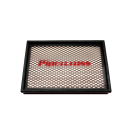 Pipercross Performance Luftfilter - PP1585DRY