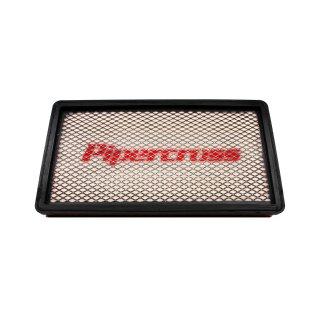 Pipercross Performance Luftfilter - PP1589DRY