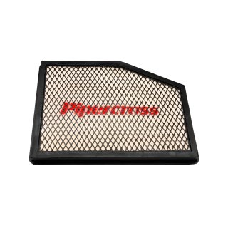 Pipercross Performance Luftfilter - PP1594DRY