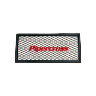 Pipercross Performance Luftfilter - PP1606DRY