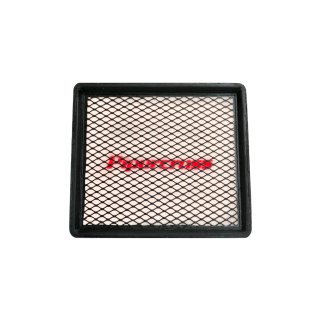 Pipercross Performance Luftfilter - PP1612DRY