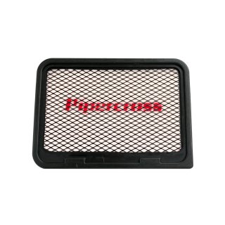 Pipercross Performance Luftfilter - PP1625DRY