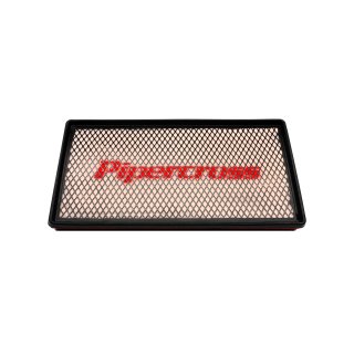 Pipercross Performance Luftfilter - PP1627DRY