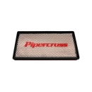 Pipercross Performance Luftfilter - PP1627DRY