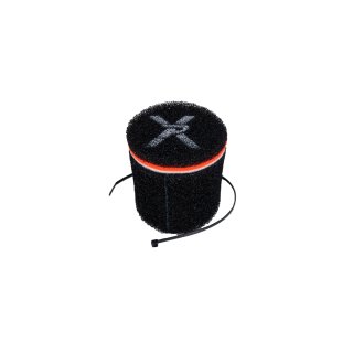 Pipercross Trumpet sock, single100/115