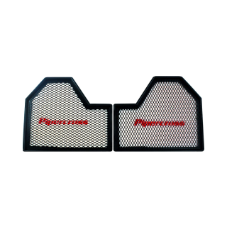 Pipercross Performance Luftfilter - PP1652DRY