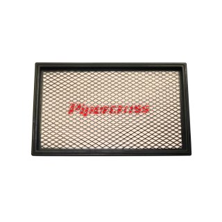 Pipercross Performance Luftfilter - PP1653DRY