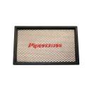 Pipercross Performance Luftfilter - PP1653DRY