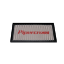 Pipercross Performance Luftfilter - PP1661DRY