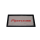 Pipercross Performance Luftfilter - PP1661DRY