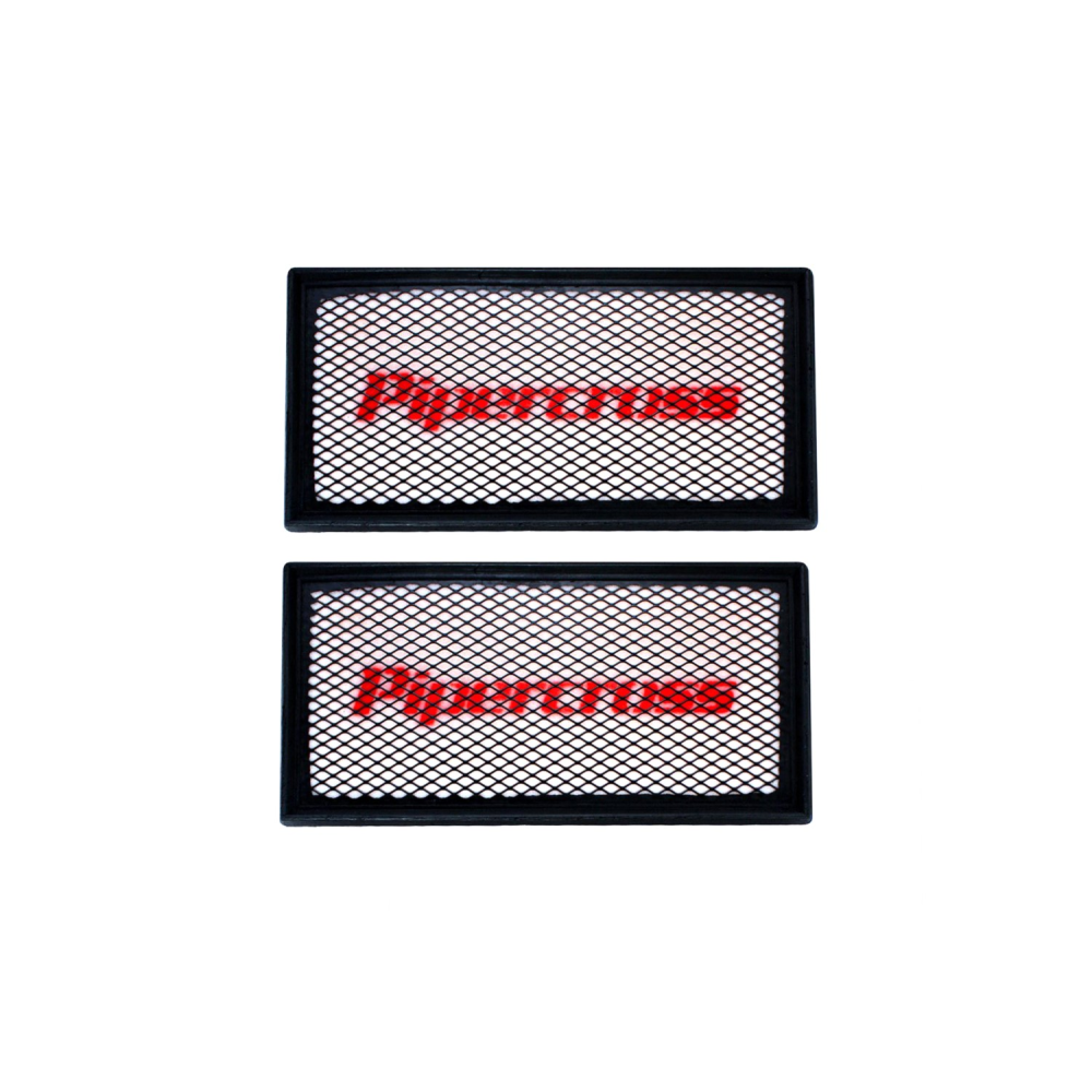 Pipercross Performance Luftfilter - PP1667DRY