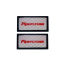 Pipercross Performance Luftfilter - PP1667DRY
