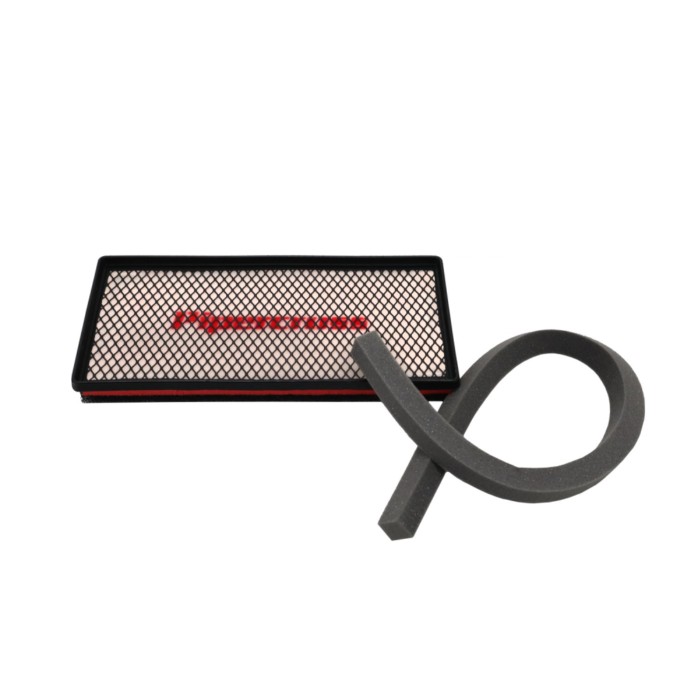 Pipercross Performance Luftfilter - PP1680DRY