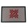 Pipercross Performance Luftfilter - PP1683DRY
