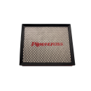 Pipercross Performance Luftfilter - PP1687DRY