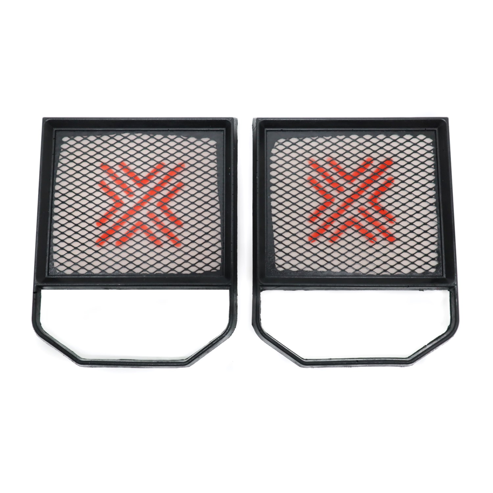 Pipercross Performance Luftfilter - PP2007DRY