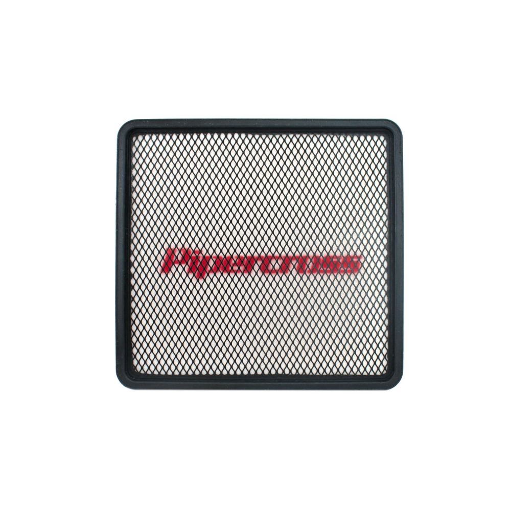 Pipercross Performance Luftfilter - PP1706DRY