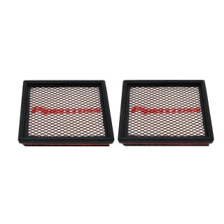 Pipercross Performance Luftfilter - PP1728DRY