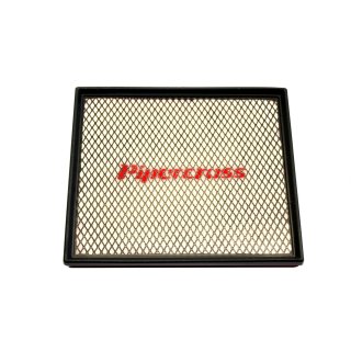 Pipercross Performance Luftfilter - PP1734DRY