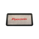 Pipercross Performance Luftfilter - PP1749DRY