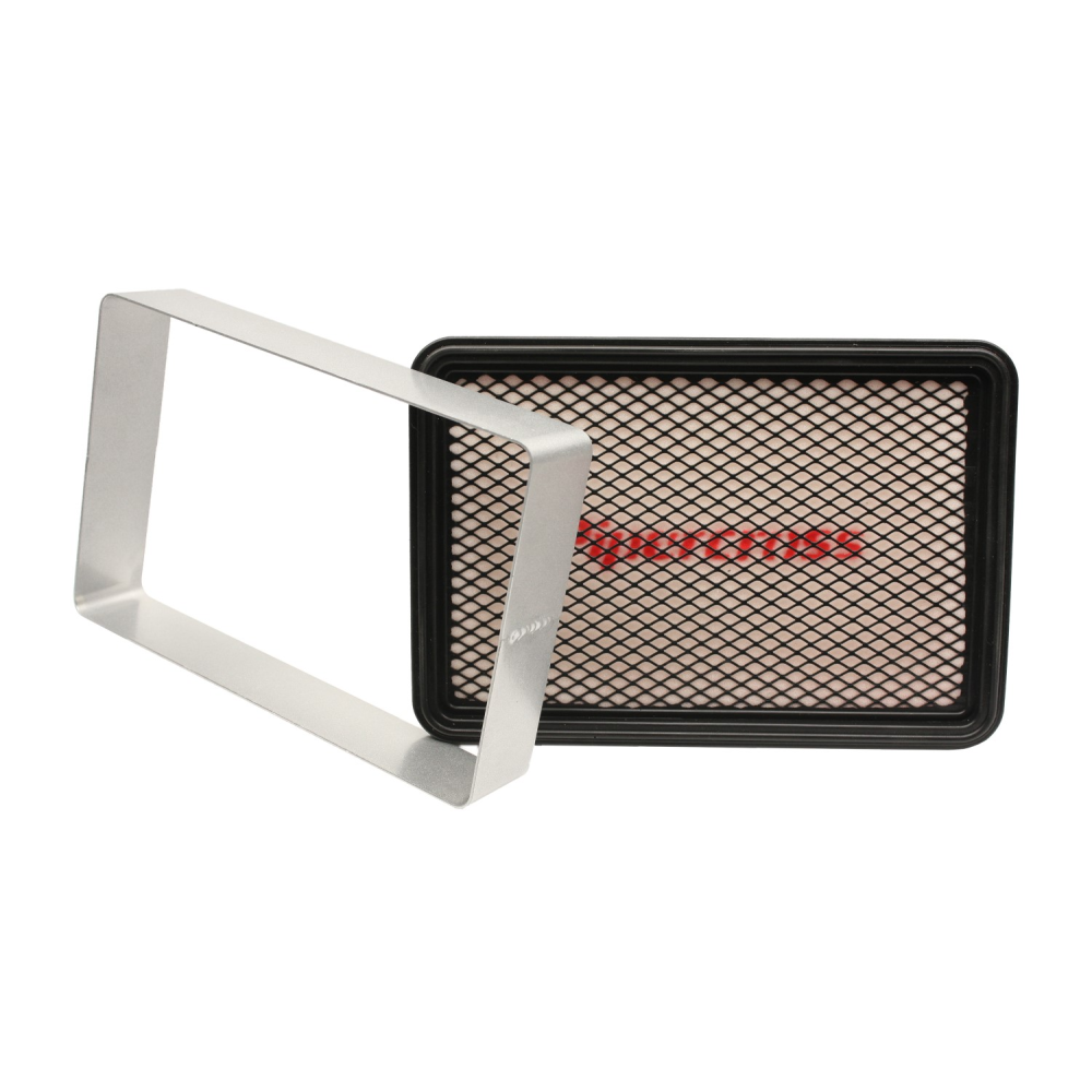 Pipercross Performance Luftfilter - PP1762DRY