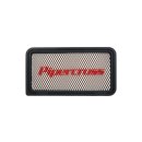 Pipercross Performance Luftfilter - PP1773DRY