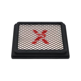 Pipercross Performance Luftfilter - PP1777DRY