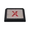 Pipercross Performance Luftfilter - PP1777DRY