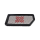 Pipercross Performance Luftfilter - PP2037DRY