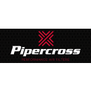 Pipercross Banner Black Edition 200x75cm