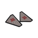 Pipercross Performance Luftfilter - PP2044DRY