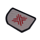 Pipercross Performance Luftfilter - PP2053DRY
