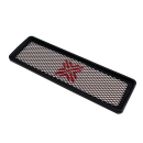 Pipercross Performance Luftfilter - PP2057DRY