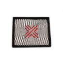 Pipercross Performance Luftfilter - PP2059DRY
